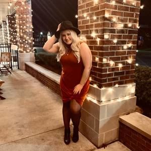 Meet your Posher, Dashnae